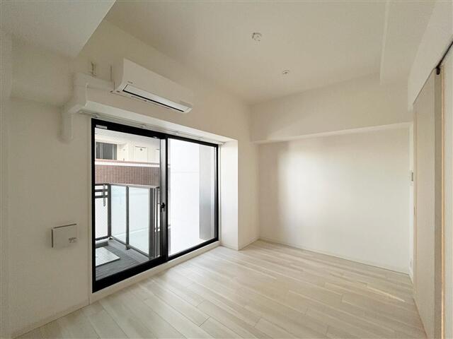 Ｓ－ＲＥＳＩＤＥＮＣＥ難波大国町Ｄｅｕｘ 1209 バルコニー