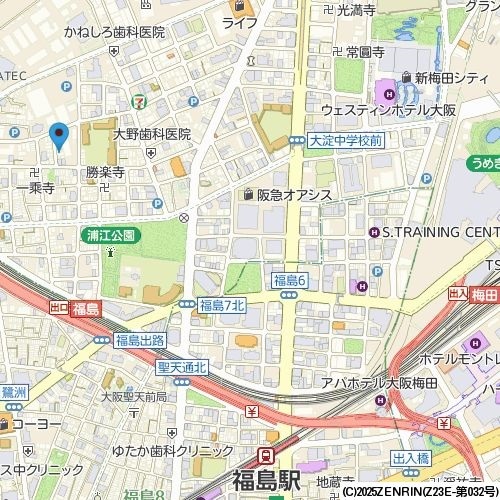 サムティ福島Rufle 0403 その他