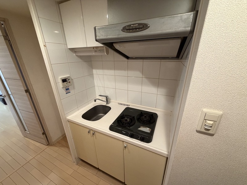 エスリード梅田北 205 キッチン