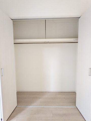 エムブイインプ大阪放出 0402 収納