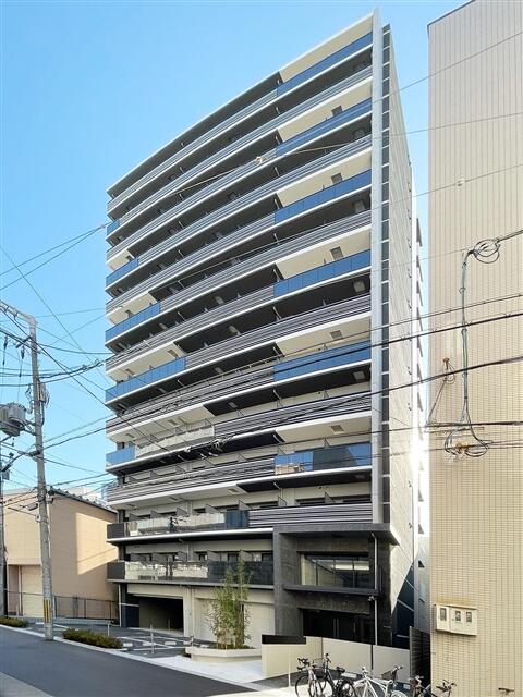 Ｓ－ＲＥＳＩＤＥＮＣＥ難波大国町Ｔｒｅｓ 905 外観