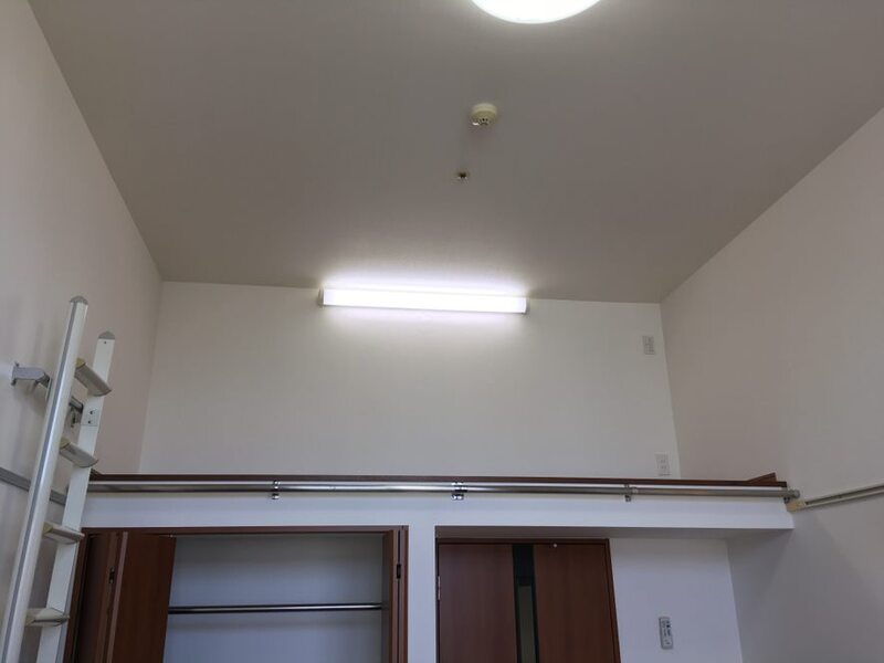 プロスペクト中之島 1404 その他部屋・スペース