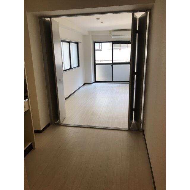 ＰＬＡＺＡ船越 0403 リビング
