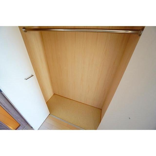 アーデン谷町 0609 収納