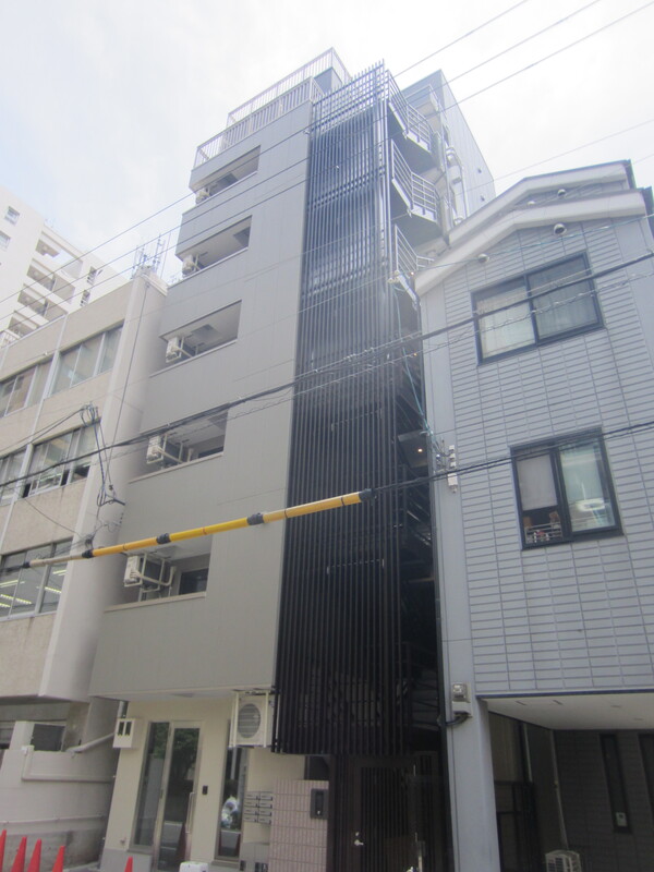 GraceMaisonTanimachi6 601 外観