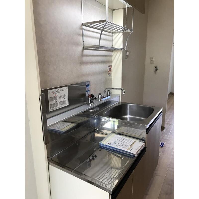 ＭＥＫＳＴ-１ 105 キッチン