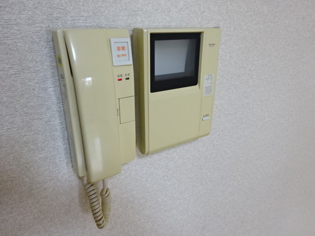 ランドマークシティ同心 901 セキュリティ
