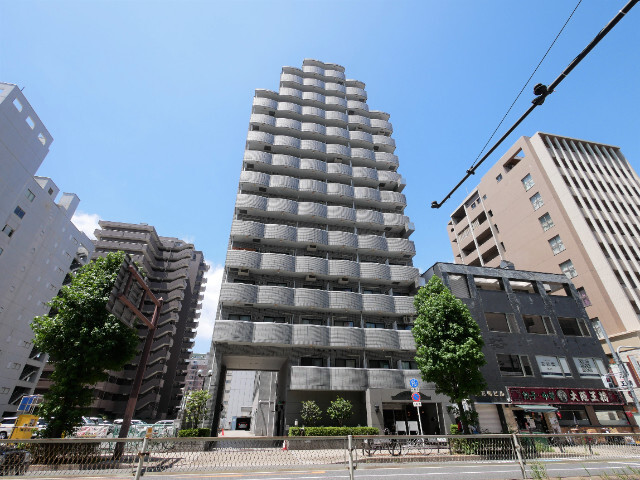 HOPE CITY天神橋 C0205 外観