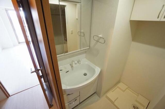 ＳＫ　ＲＥＳＩＤＥＮＣＥＳなんば桜川ＷＥＳＴ 1002 洗面所