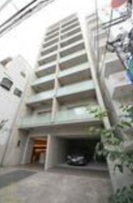 アドバンス心斎橋-NEXTUER- 1001 外観