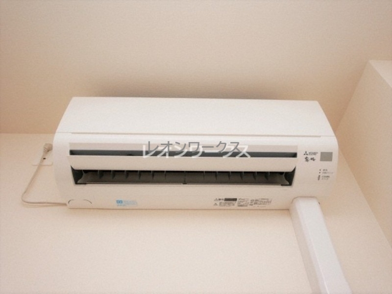ララプレイス四天王寺前夕陽ヶ丘プルミエ 307 その他設備