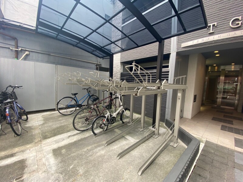 T･G･T 0501 その他共有部分