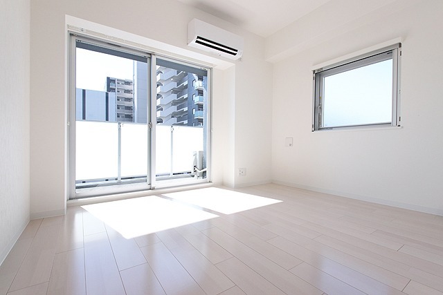 Primavera Nakanoshima 403 リビング