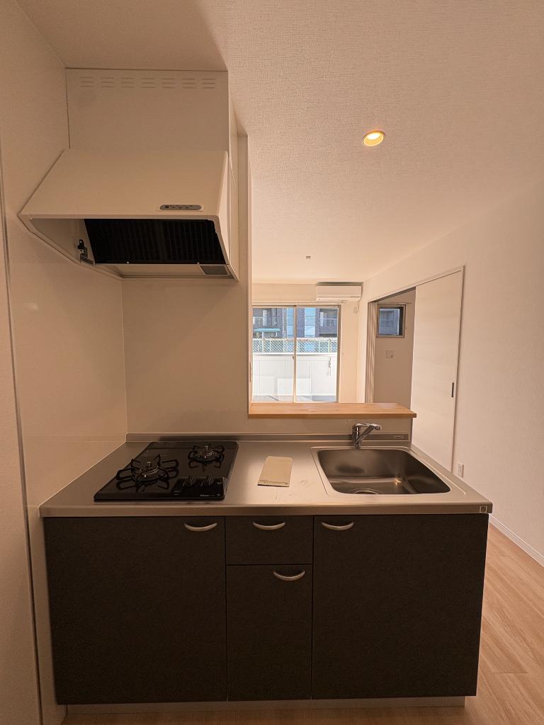 Ｒａ　Ｇｒａｎｄｅ吹田泉町 103 キッチン