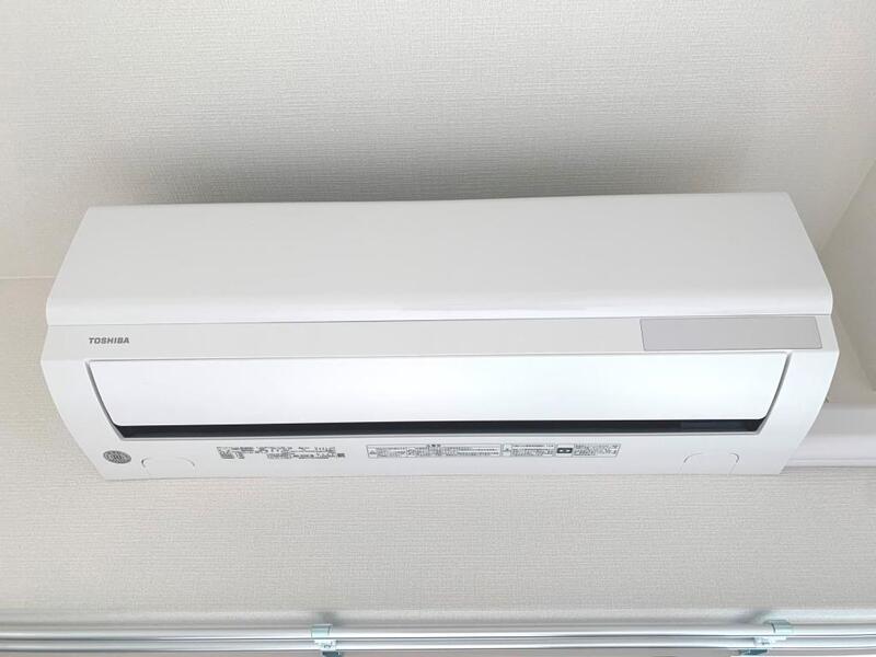 エスリードレジデンス大阪本町 1210 その他設備