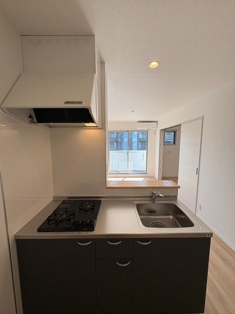 Ｒａ　Ｇｒａｎｄｅ吹田泉町 203 キッチン