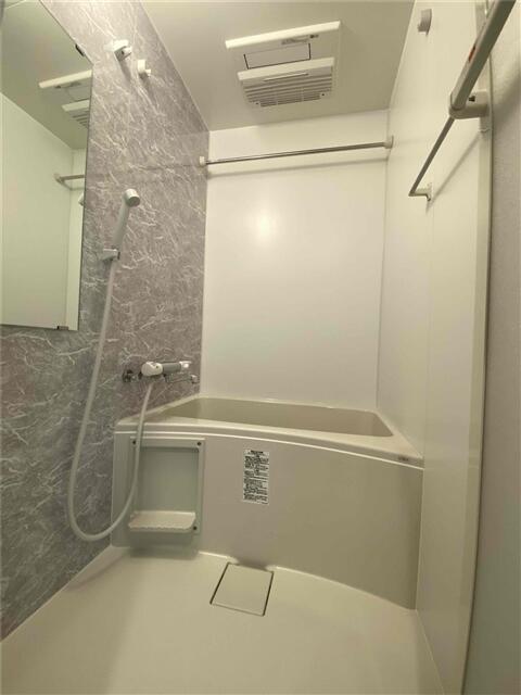 Ｓ－ＲＥＳＩＤＥＮＣＥ大阪九条Ｎｏｒｔｈ 605 浴室