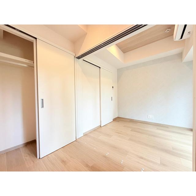 SHARIO GARDEN 新梅田 701 その他部屋・スペース