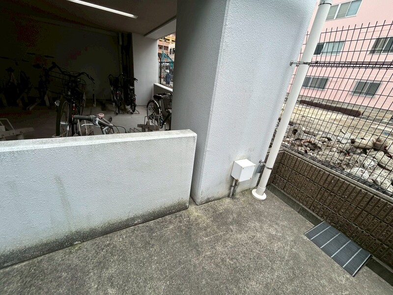 シティライフ本町西ラブニール 704 その他共有部分