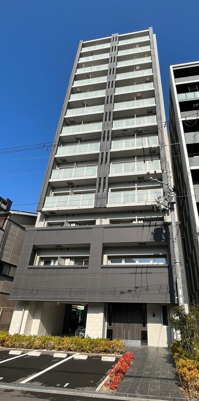 エスリードレジデンス梅田グランデ 0701 外観
