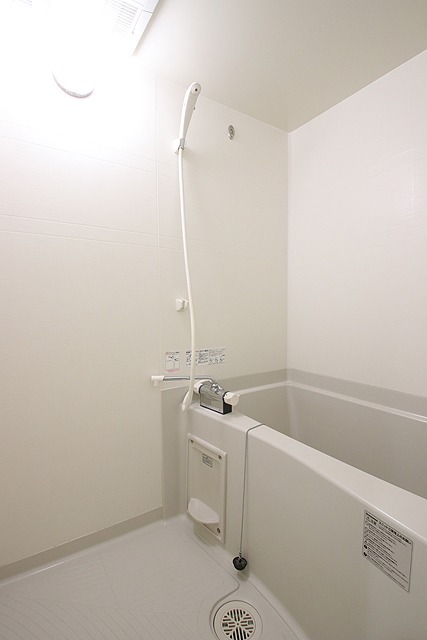 I-DIL NAKANOSHIMA EAST 303 浴室