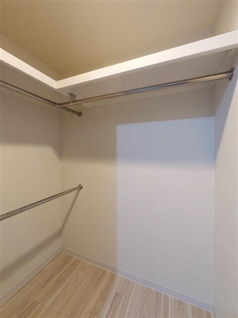 Ｓ－ＲＥＳＩＤＥＮＣＥ松屋町ａｓｅｎｃｅ 308 収納