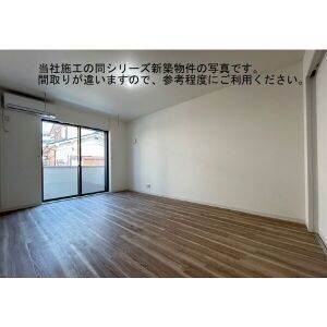 ココングランジュール吹田垂水町 0303 その他部屋・スペース