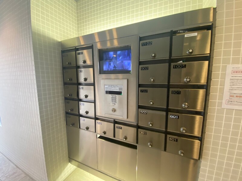 T･G･T 0501 その他共有部分
