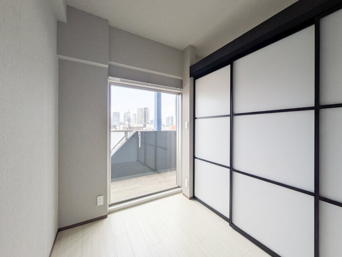 M：COURT新町 1302 その他部屋・スペース