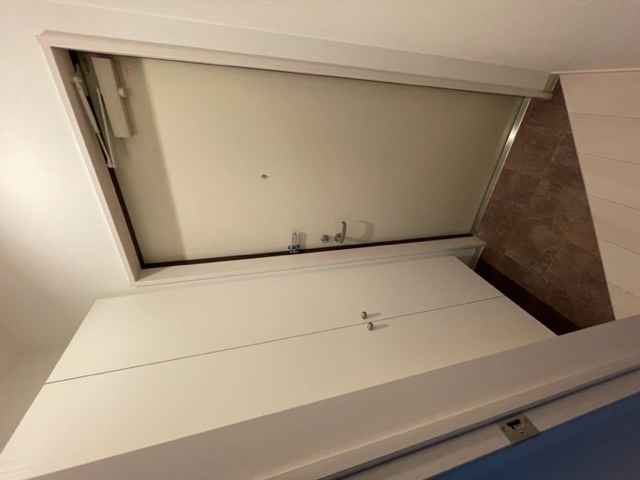 FDS吹田Ⅱ番館 302 玄関