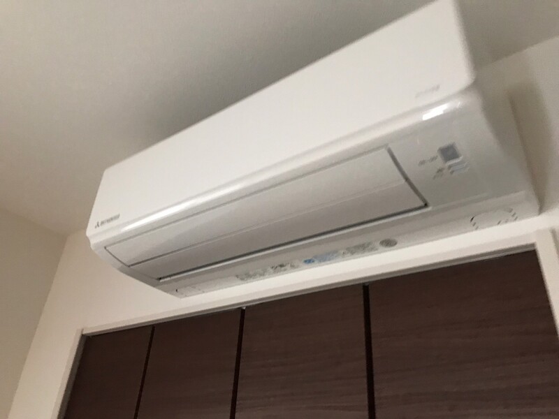 FDS吹田Ⅰ番館 103 その他設備