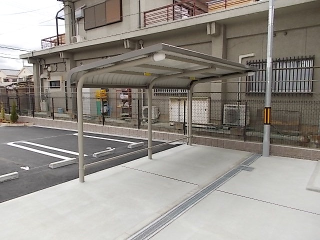 プラシージュ 201 その他