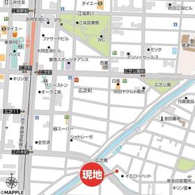 セレニテ江坂エクラ 0702 その他