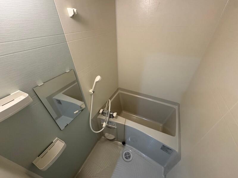 センチュリー江坂 0103 浴室