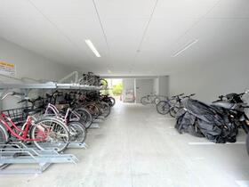 セレニテ天六リアン 0505 駐車場