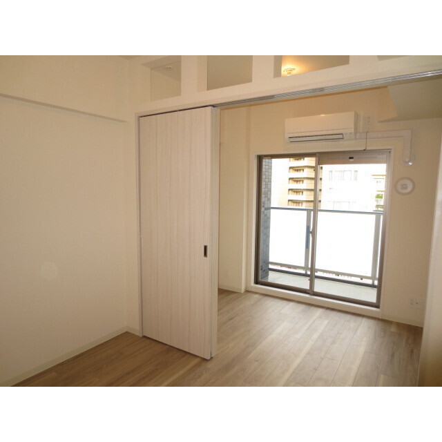ＢＰＲレジデンス天満橋 0902 その他部屋・スペース
