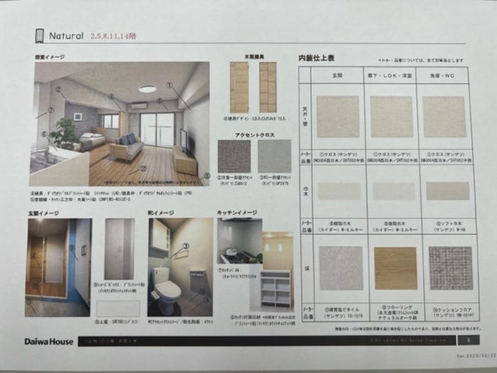 ＩＢＣ　Ｒｅｓｉｄｅｎｃｅ　Ｗｅｓｔ 0802 その他
