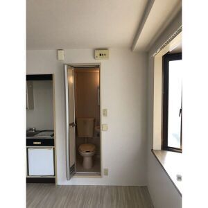エクセルマンション 301 浴室