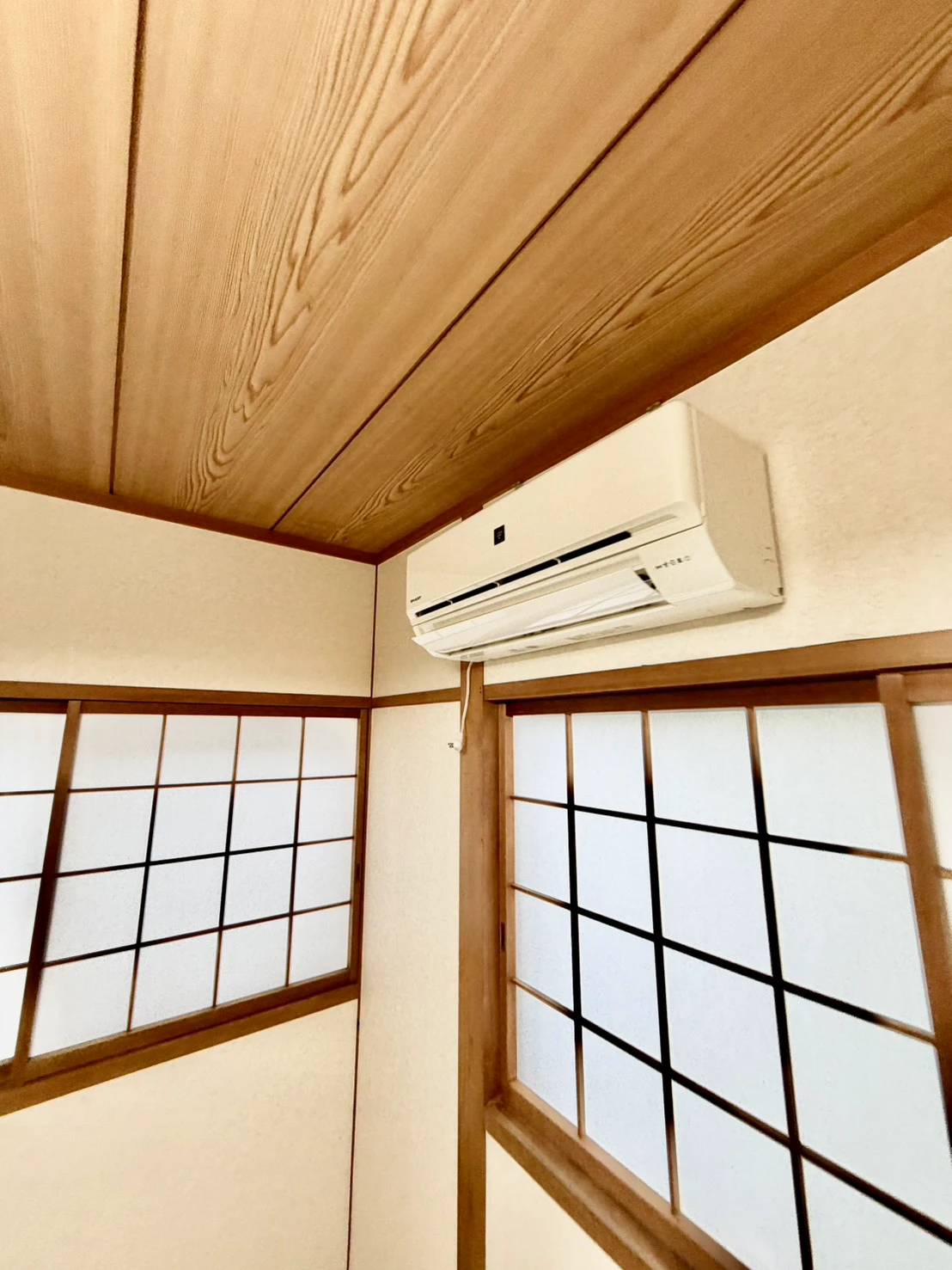 大島町1丁目貸家 0 リビング