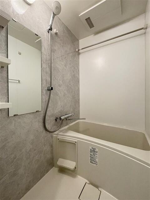 Ｓ－ＲＥＳＩＤＥＮＣＥ難波大国町Ｔｒｅｓ 905 浴室