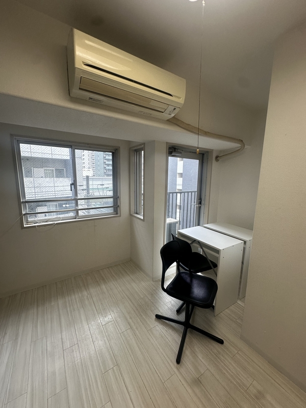 ローレルステート松屋町 0502 その他部屋・スペース