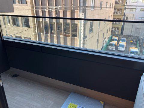 Ｂｒｉｌｌｉａ淀屋橋 404 眺望