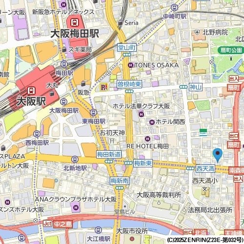 ＨＳ梅田ＥＡＳＴ 0703 その他
