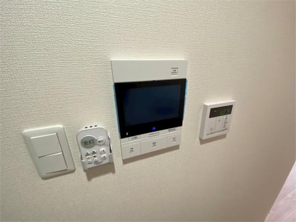 セイワパレス本町東 1002 その他設備