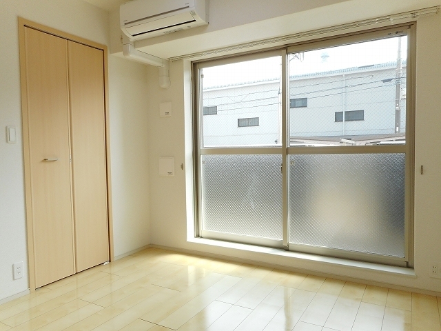 パークライフ ＥＳＡＫＡ 101 その他部屋・スペース