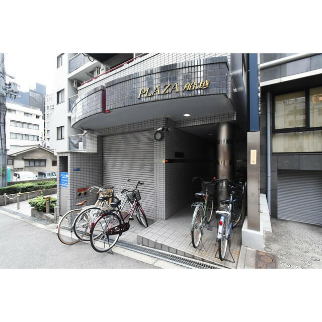 ＰＬＡＺＡ船越 0403 その他共有部分