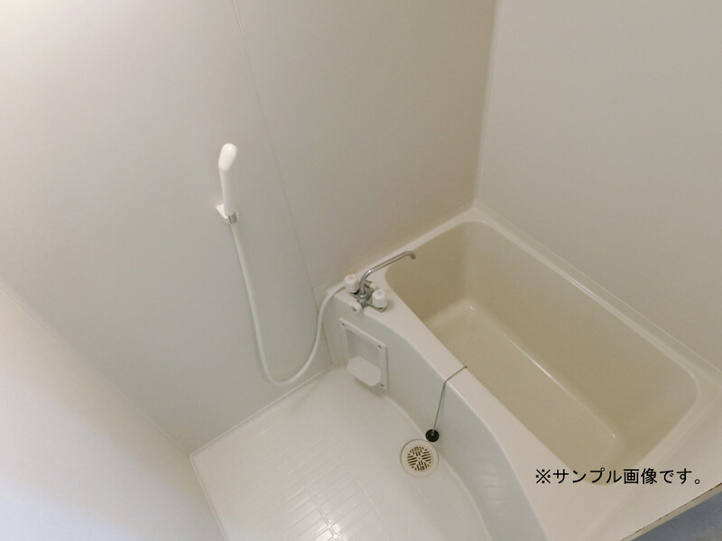 エスリード同心第5 203 浴室