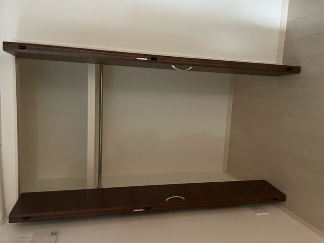 FDS吹田Ⅱ番館 302 収納