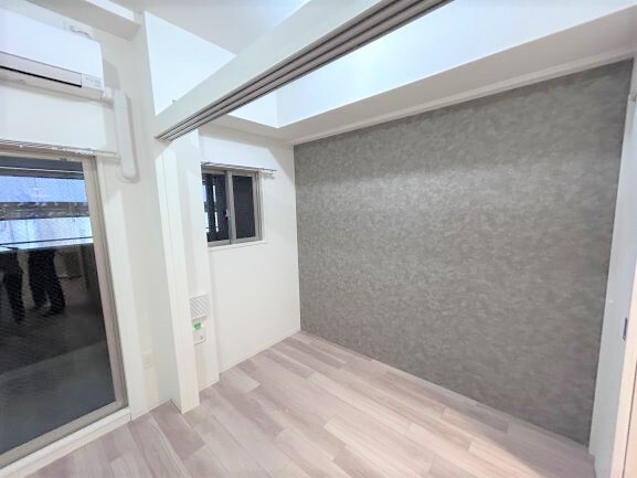 セレニテ梅田北グランデ 0620 リビング