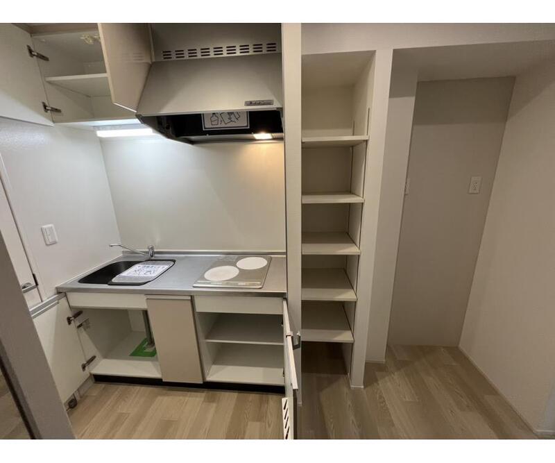 梅田淀屋橋ＭＮＴ 201 キッチン